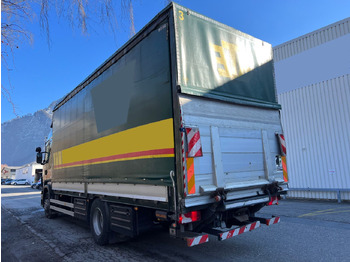 Scania R440 4x2, Euro 6, Ladebordwand, Retarder on lease Scania R440 4x2, Euro 6, Ladebordwand, Retarder: picture 4