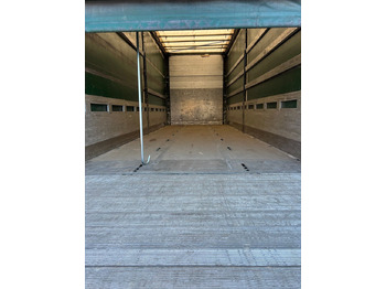 Scania R440 4x2, Euro 6, Ladebordwand, Retarder on lease Scania R440 4x2, Euro 6, Ladebordwand, Retarder: picture 5
