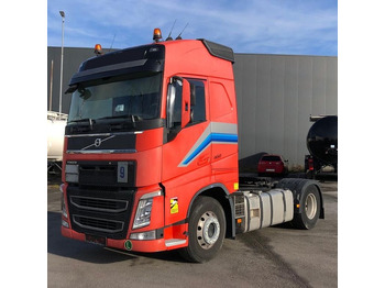 Tractor unit VOLVO FH 460