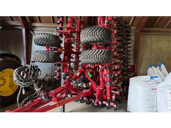 Disc harrow HORSCH