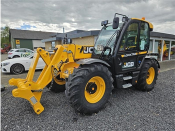 Telescopic handler JCB