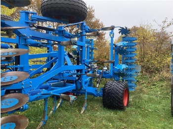 Harrow LEMKEN