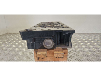 Engine and parts for Construction machinery JCB 320/02620 Genuine Cylinder head machining MT3: picture 3