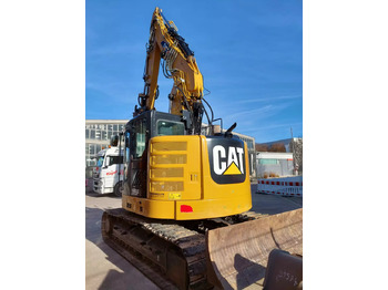 Crawler excavator 2019 Caterpillar 315FLCR: picture 3