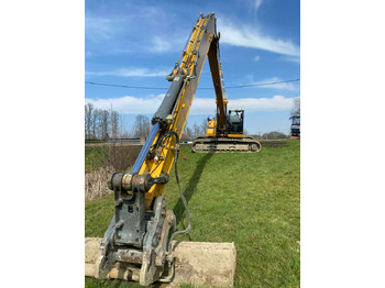 Crawler excavator LIEBHERR R 926