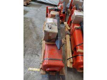 Hydraulic hammer