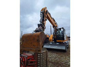 Wheel excavator LIEBHERR A 918