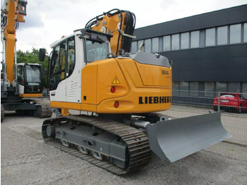 Crawler excavator 2023 Liebherr R 914 Compact G6.1-D: picture 3