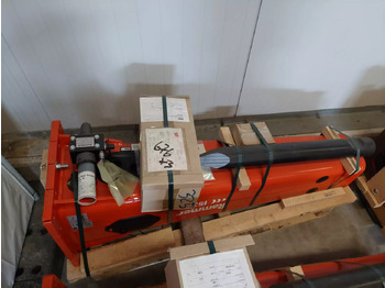 Hydraulic hammer