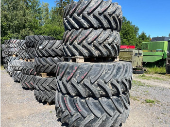 Tire ALLIANCE