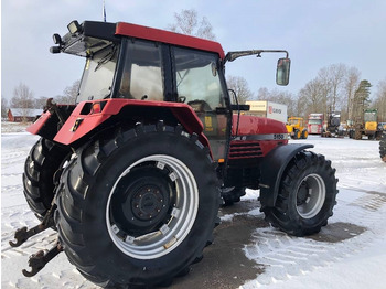 Farm tractor Case IH 5150 Maxxum Dismantled: only parts: picture 3