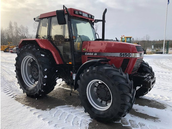 Farm tractor Case IH 5150 Maxxum Dismantled: only parts: picture 2