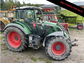 Farm tractor FENDT 720 Vario