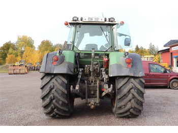 Farm tractor Fendt 820 Vario Dismantled. Only spare parts: picture 3 Farm tractor Fendt 820 Vario Dismantled. Only spare parts: picture 3