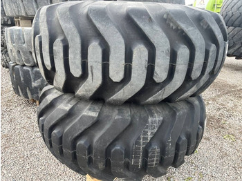 Wheel and tire package GOODYEAR