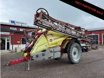 Trailed sprayer HARDI