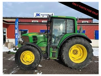Farm tractor JOHN DEERE 6330