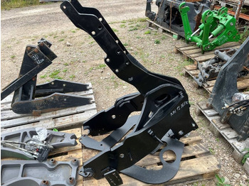 Front loader for tractor NEW HOLLAND