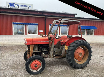Farm tractor MASSEY FERGUSON 100 series