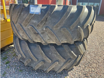 Tire MICHELIN