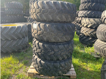 Tire VOLVO