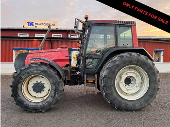 Forestry tractor VALTRA