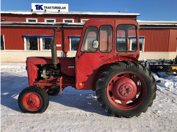 Farm tractor VOLVO