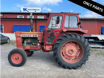 Farm tractor VOLVO