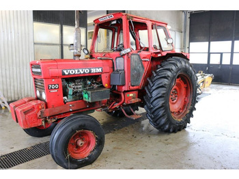 Farm tractor VOLVO