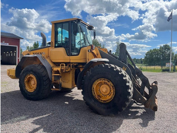 Wheel loader Volvo L 110 F: picture 4
