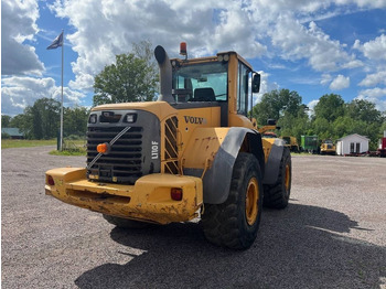 Wheel loader Volvo L 110 F: picture 3