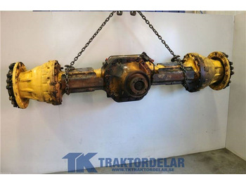 Axle and parts VOLVO