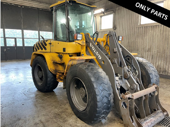 Wheel loader VOLVO L40B