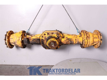 Axle and parts VOLVO