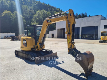Crawler excavator CATERPILLAR 305.5E2
