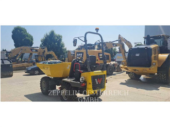 Mini dumper Neuson DW30: picture 3