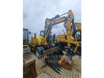 Wheel excavator ZEPPELIN