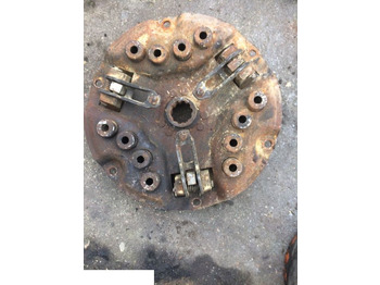 Clutch cover for Agricultural machinery CASE - Docisk Sprzęgła: picture 2
