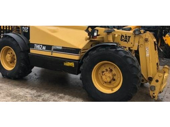 Differential gear CATERPILLAR
