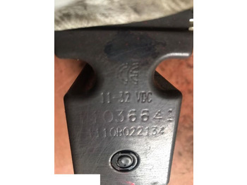 Electrical system DANFOSS / SAUER