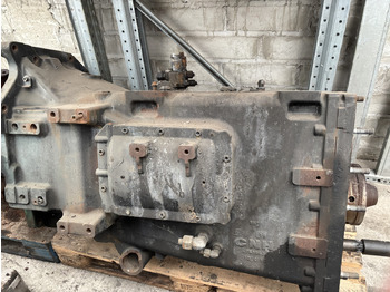 Gearbox for Agricultural machinery CNH 47639631 Skrzynia Biegów AutoCommand New Holland T7. 275 Case 270 Optum: picture 3