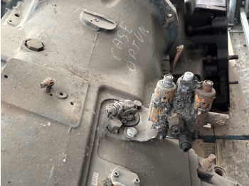 Gearbox for Agricultural machinery CNH 47639631 Skrzynia Biegów AutoCommand New Holland T7. 275 Case 270 Optum: picture 5