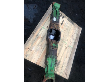 Axle and parts CARRARO