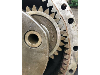 Final drive for Agricultural machinery Case MX Magnum - Zwolnica Tylna: picture 2