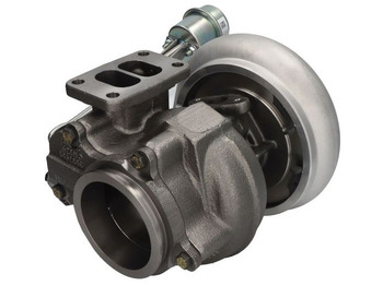 Turbo CASE