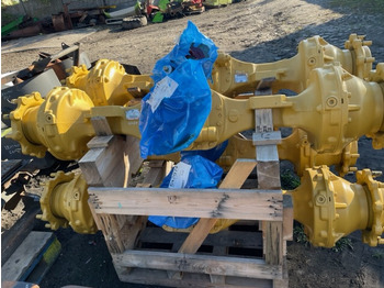Axle and parts CATERPILLAR