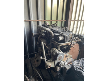 Flywheel for Agricultural machinery Cat Caterpillar C13 -obudowa koła zamachowego 222-3089: picture 3