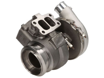 Turbo for Agricultural machinery Caterpillar Cat C6.6 - turbospręźarka NOWA ORYGINAŁ: picture 2