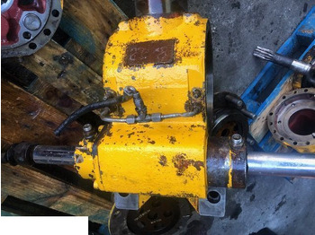 Differential gear CATERPILLAR