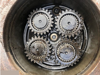 Differential gear CATERPILLAR